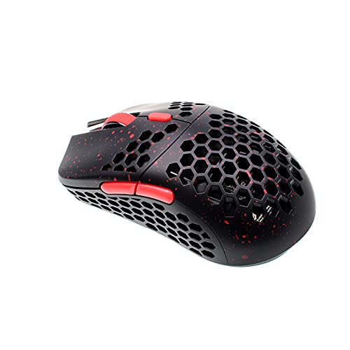 G-Wolves Hati S HTS Stardust 49g Ultra Lightweight Honeycomb